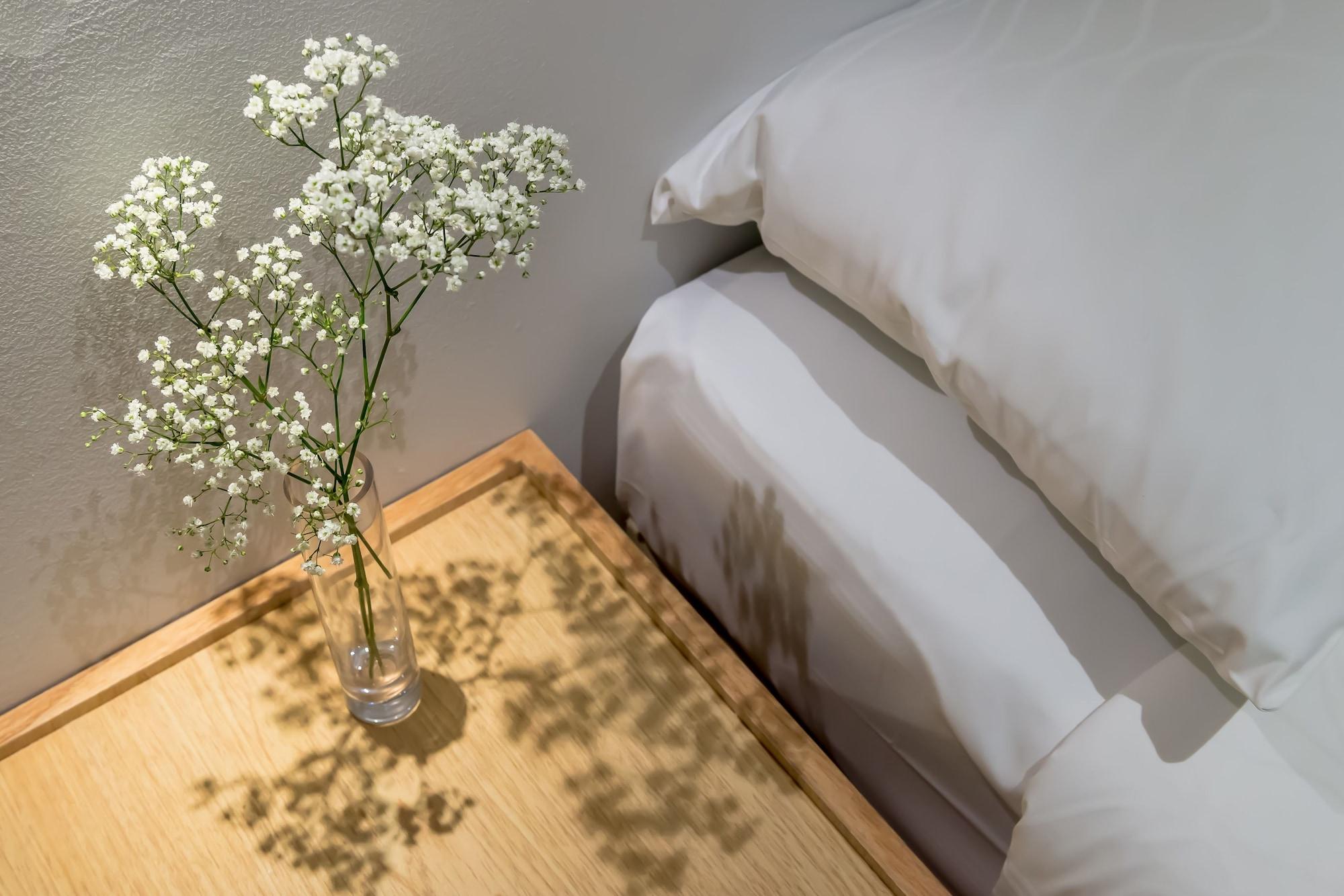 Summer View Hotel Сингапур Екстериор снимка