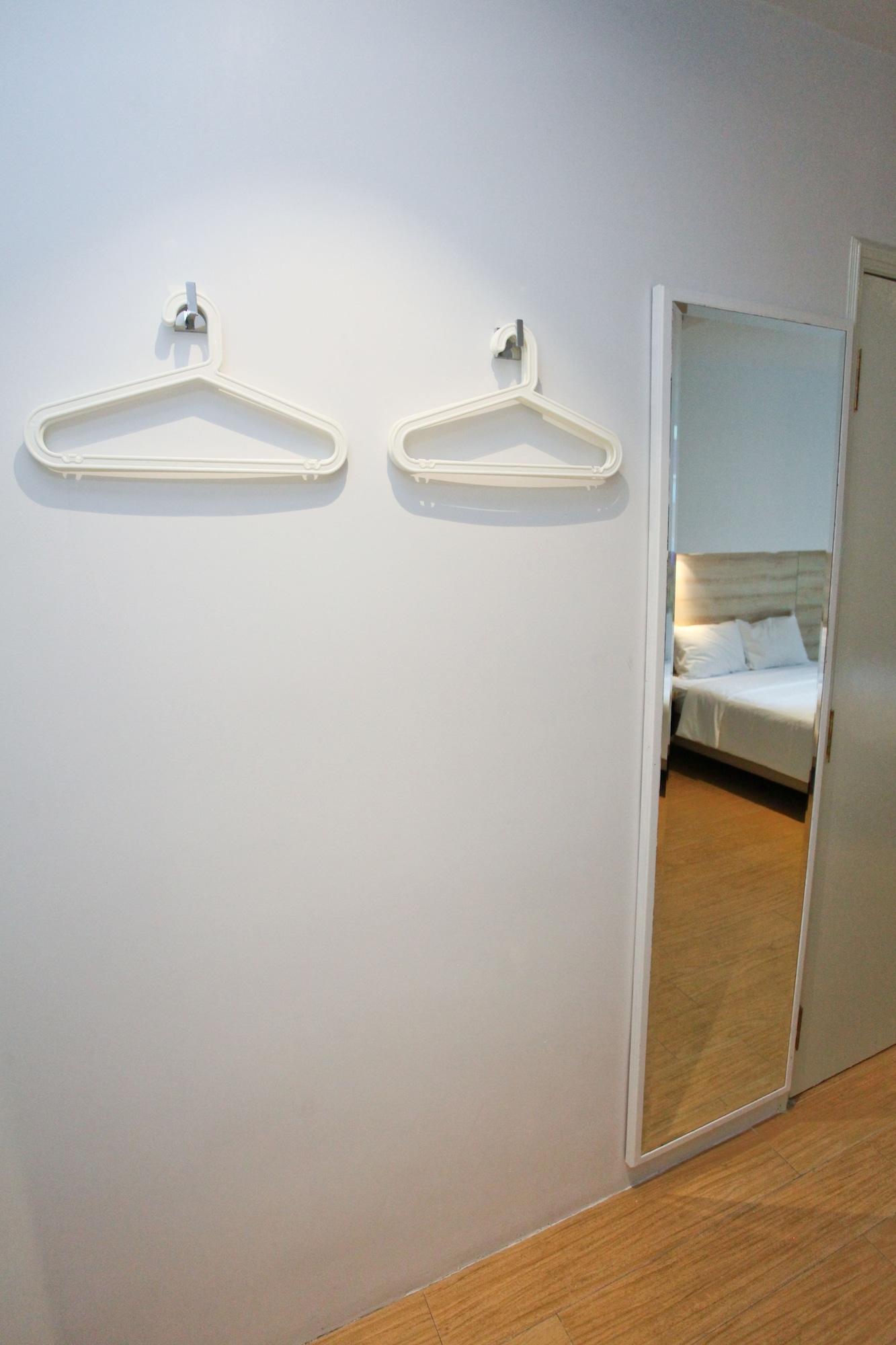 Summer View Hotel Сингапур Екстериор снимка
