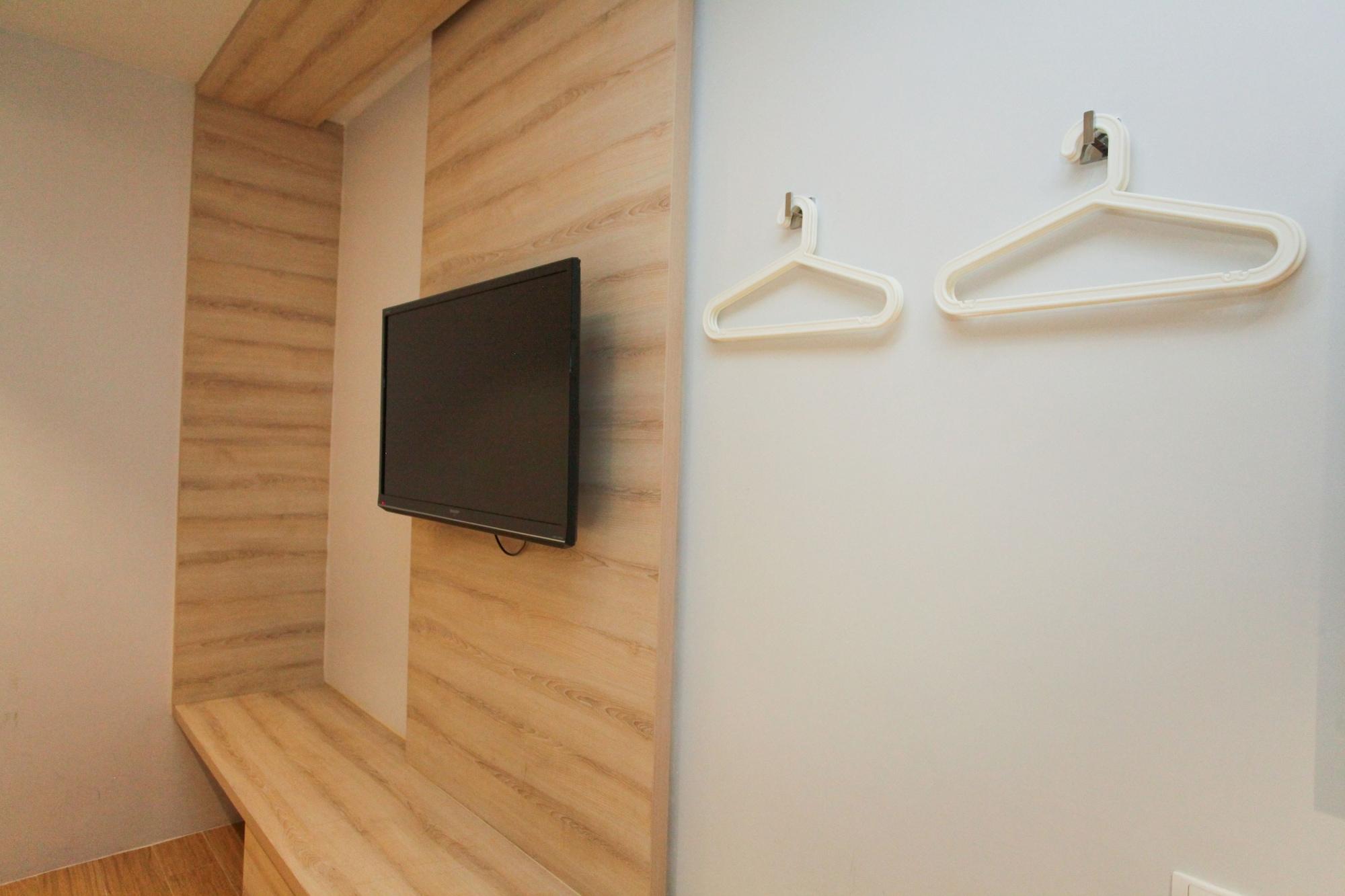Summer View Hotel Сингапур Екстериор снимка