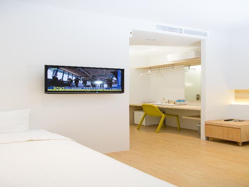 Summer View Hotel Сингапур Екстериор снимка